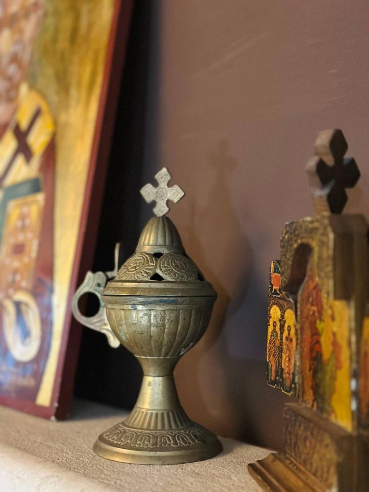 شقة Rodia Kynopiástai المظهر الخارجي الصورة